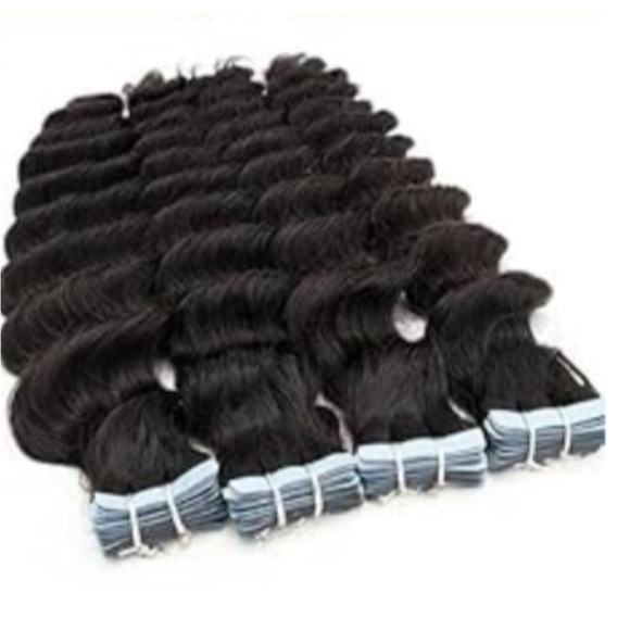 1b DEEP WAVE TAPE-INS (PREMIUM) - Picture 3 of 5